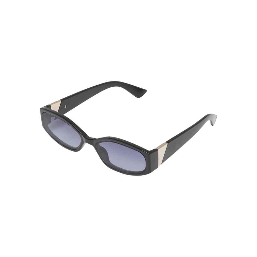 Urban Classics - Tallinn Des lunettes de soleil - Noir